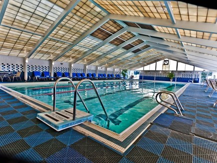 Brewster Cape Cod vacation rental - 