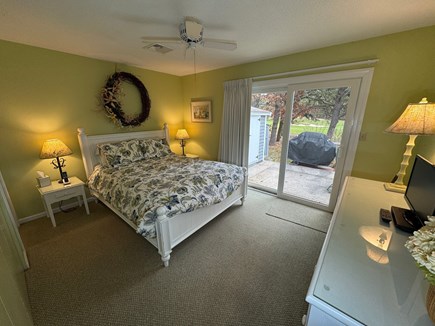 Brewster Cape Cod vacation rental - Primary Bedroom