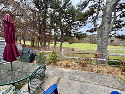 Brewster Cape Cod vacation rental - Exterior - Patio