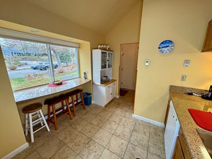 Brewster Cape Cod vacation rental - Kitchen