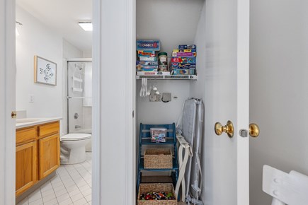 Brewster Cape Cod vacation rental - Toys & Games