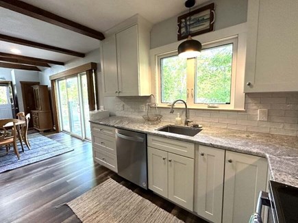 Harwich Cape Cod vacation rental - 