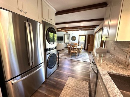 Harwich Cape Cod vacation rental - 