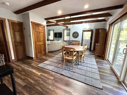 Harwich Cape Cod vacation rental - 