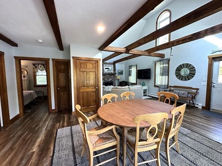 Harwich Cape Cod vacation rental - 