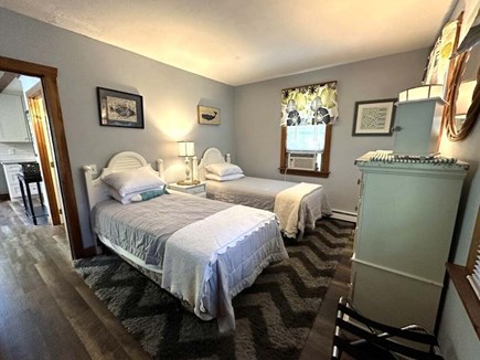 Harwich Cape Cod vacation rental - 