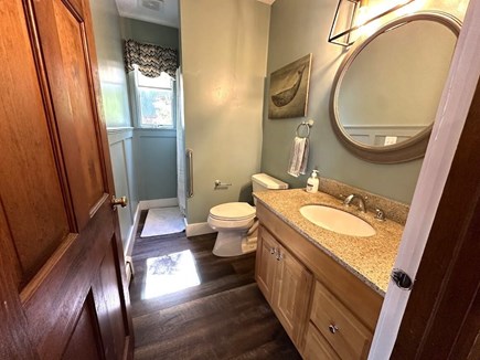 Harwich Cape Cod vacation rental - 