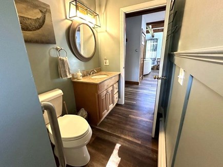 Harwich Cape Cod vacation rental - 