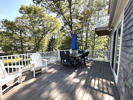 Harwich Cape Cod vacation rental - 