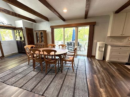 Harwich Cape Cod vacation rental - 