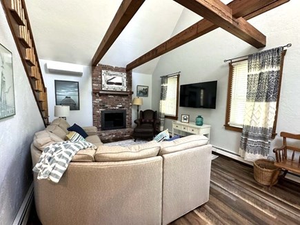 Harwich Cape Cod vacation rental - 