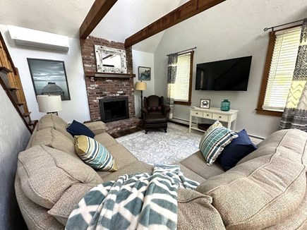 Harwich Cape Cod vacation rental - 