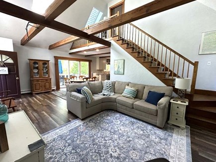 Harwich Cape Cod vacation rental - 