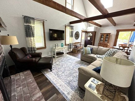 Harwich Cape Cod vacation rental - 