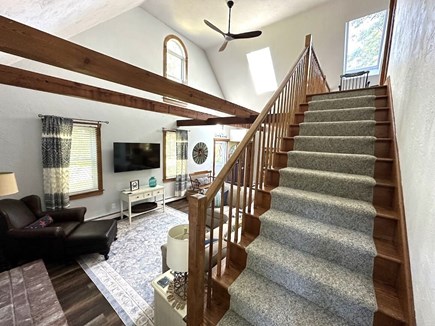 Harwich Cape Cod vacation rental - 