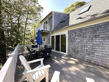 Harwich Cape Cod vacation rental - 