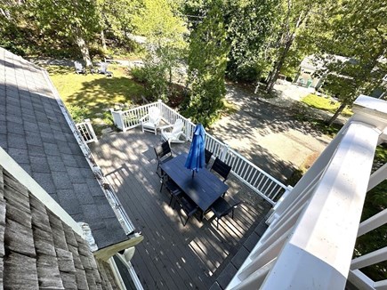 Harwich Cape Cod vacation rental - 