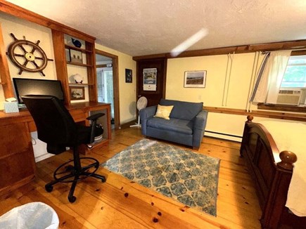 Harwich Cape Cod vacation rental - 