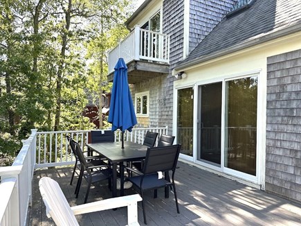 Harwich Cape Cod vacation rental - 