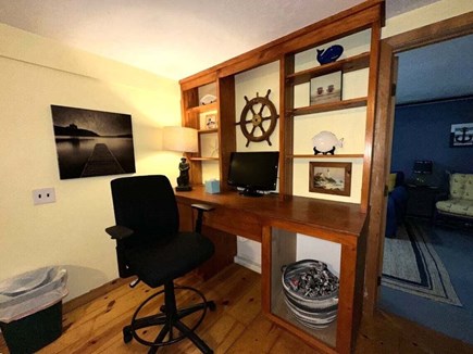 Harwich Cape Cod vacation rental - 