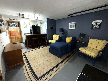 Harwich Cape Cod vacation rental - 