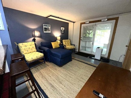 Harwich Cape Cod vacation rental - 