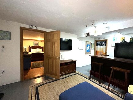 Harwich Cape Cod vacation rental - 