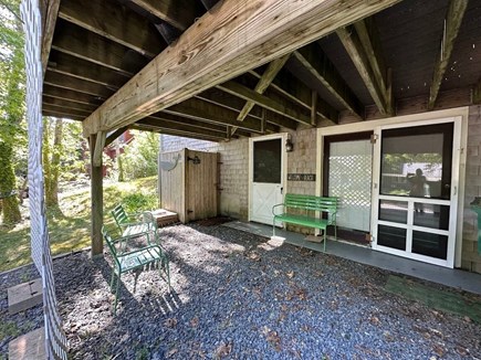 Harwich Cape Cod vacation rental - 