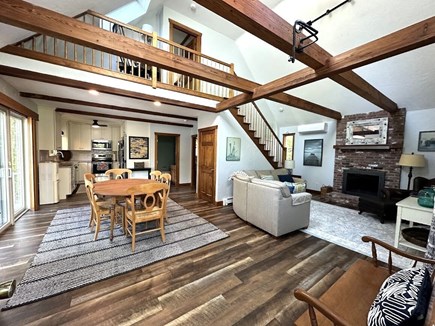 Harwich Cape Cod vacation rental - 