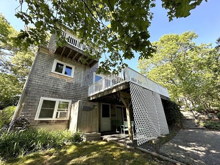 Harwich Cape Cod vacation rental - 