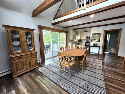 Harwich Cape Cod vacation rental - 