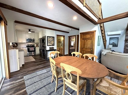 Harwich Cape Cod vacation rental - 