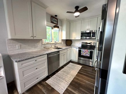 Harwich Cape Cod vacation rental - 