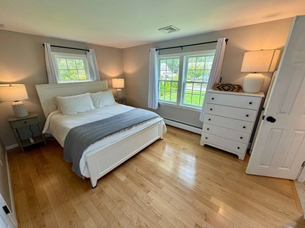 Dennis Cape Cod vacation rental - Primary Room