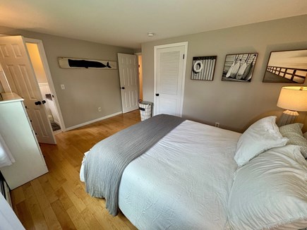 Dennis Cape Cod vacation rental - Primary Room
