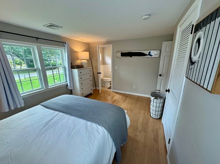 Dennis Cape Cod vacation rental - Primary Room