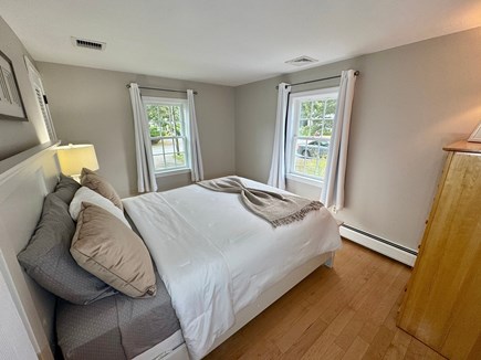 Dennis Cape Cod vacation rental - Secondary Bedroom
