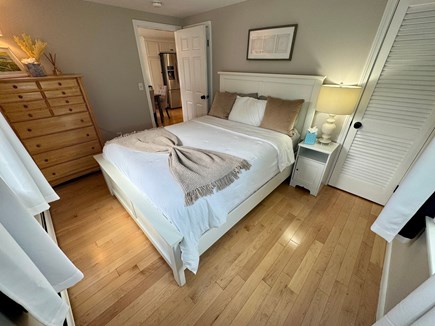 Dennis Cape Cod vacation rental - Secondary Bedroom