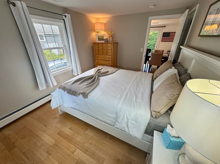 Dennis Cape Cod vacation rental - Secondary Bedroom