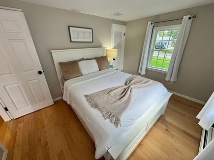 Dennis Cape Cod vacation rental - Secondary Bedroom