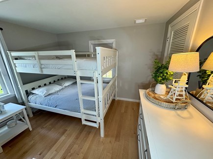 Dennis Cape Cod vacation rental - Third Bedroom
