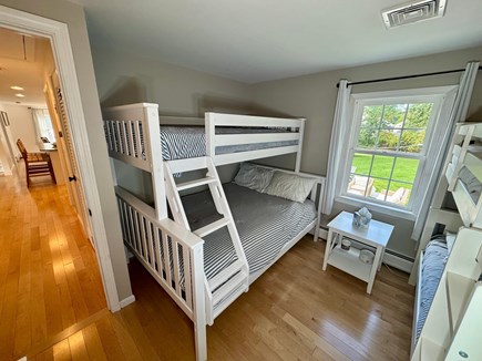 Dennis Cape Cod vacation rental - Third Bedroom