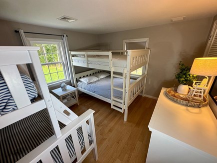 Dennis Cape Cod vacation rental - Third Bedroom