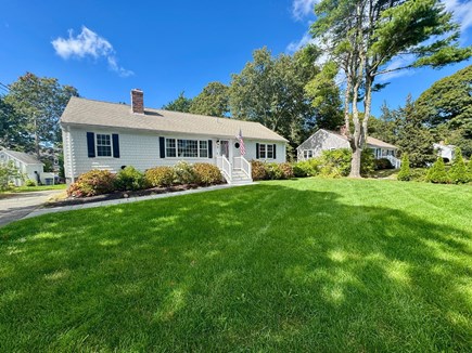 Dennis Cape Cod vacation rental - Exterior - Front