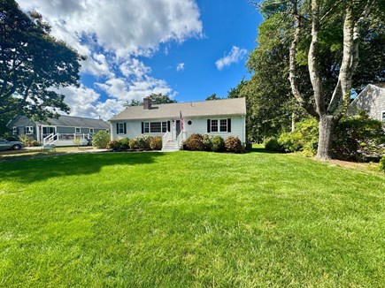 Dennis Cape Cod vacation rental - Exterior - Front
