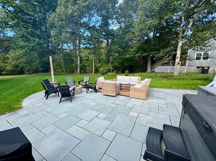 Dennis Cape Cod vacation rental - Exterior - Patio