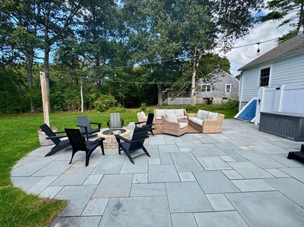 Dennis Cape Cod vacation rental - Exterior - Backyard