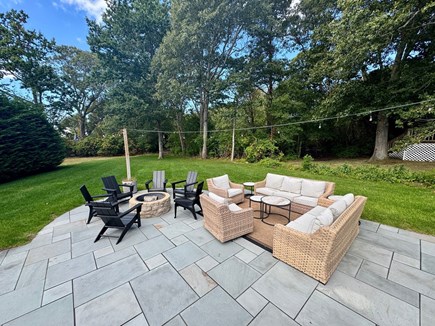 Dennis Cape Cod vacation rental - Exterior - Backyard