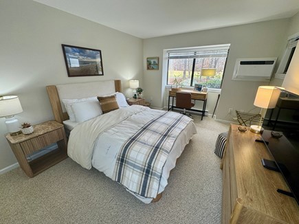 Brewster Cape Cod vacation rental - Primary Bedroom