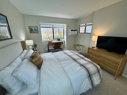 Brewster Cape Cod vacation rental - Primary Bedroom